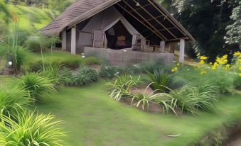 Inzu Lodge