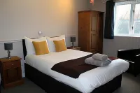 Dog and Partridge Inn Hotels in Devizes