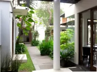 Chic Quarter