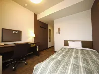 Hotel Route-Inn iida فنادق في إيدا