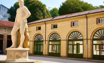 Palazzo Mantua Benavides Suites & Apartments