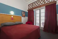 North Gregory Hotel Hotels in Winton