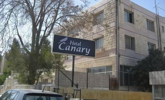 Canary Boutique Hotel