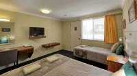 Mu S Boutique Motel "Matthew Flinders" Hotels in Coonabarabran