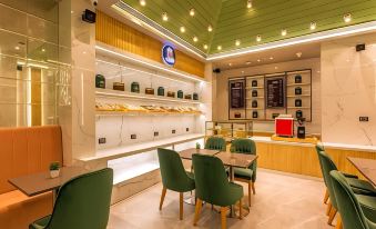 Hotel Bawa Suites