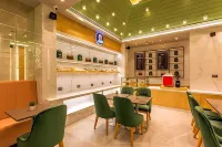 Hotel Bawa Suites