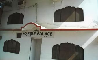 Hotel Marble Palace