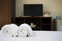 Baan Boonanan Apartment