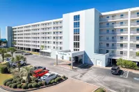 Seacrest 503 - Breathtaking Views on the Quiet End of Okaloosa Island 2 Bedroom Condo by Redawning