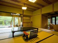Sekitaitei Ishida Hotels in Achi