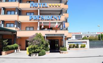 Hotel President Pomezia