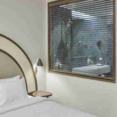 Neringa Hotel Rooms