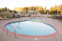 Oregon Garden Resort - Family Friendly