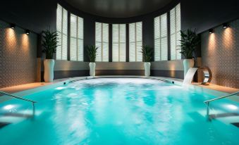 Hedon Spa & Hotel