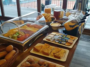 Esmarin Wellness Hotel