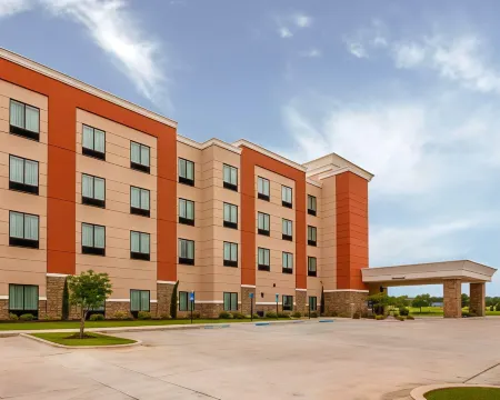 Comfort Suites Bossier City - Shreveport East