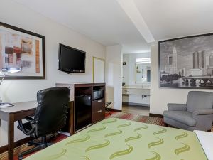 Quality Inn Columbus-East