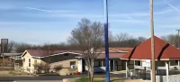 Budget Inn Madill
