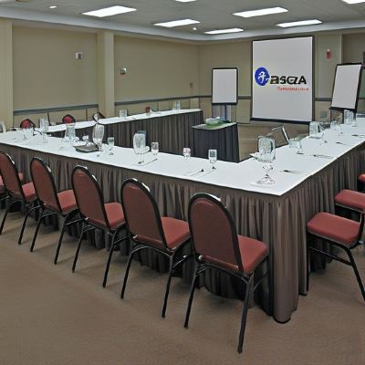 Meeting Rooms