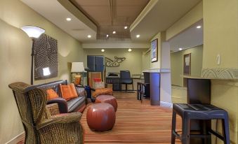 Sleep Inn & Suites West Knoxville