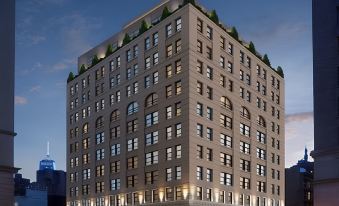 11 Howard, New York, a Member of Design Hotels