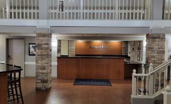 AmericInn by Wyndham Madison South