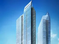 Ascott Kuningan Jakarta Hotel dekat Sari Salon & Day Spa