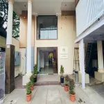Hotel Plaza Heights by Rak Rooms, Mangaluru