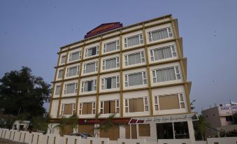 Saffron Valley Hotels and Resorts