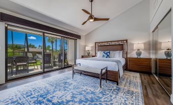 Wailea Elua Village - CoralTree Residence Collection