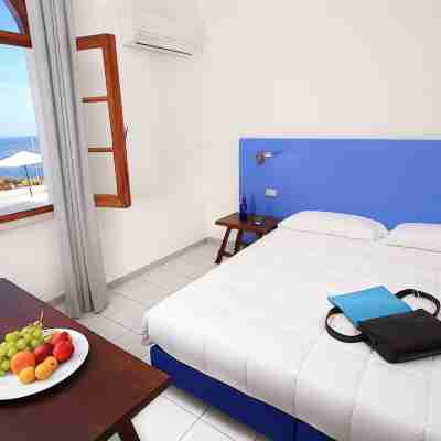 Hotel Meli Rooms