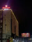 Mastiff Hotel Dhanbad