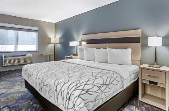 Best Western Blythe Hotels in Riverside County