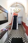 Kempfield House Hotels in Brighton and Hove