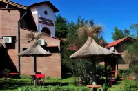 Hotel Antiguo Camino Hôtels à : 