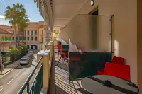 Le Camere di Nanà