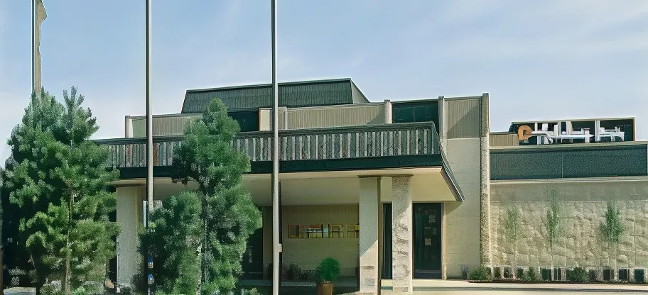 DoubleTree by Hilton Detroit - Dearborn