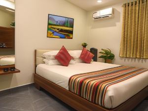 Hotel Rajpath Inn