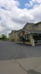 Super 8 by Wyndham Corbin/London KY Hotels in North Corbin