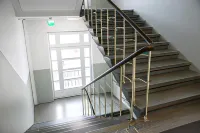 Forenom Serviced Apartments Pori Antinkatu - Apartments