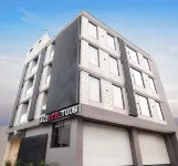 Aceotel Select Tulsi Vijay Nagar