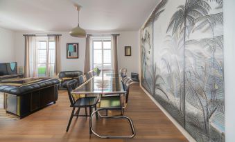 La Grande Maison Vichy