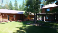 Lonesome Dove Ranch