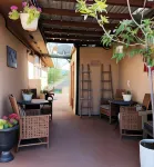 Rio Grande Motel Hotels in Truth or Consequences