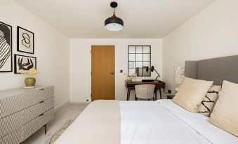 The Wembley Place - Stunning 1Bdr Flat