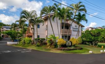 Kauai Banyan Harbor B24 2 Bedroom Condo