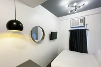 mySTAY Hotel BGC North