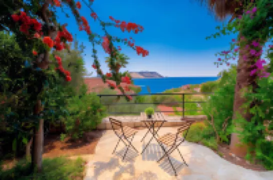 Villa Jasmine Peninsula