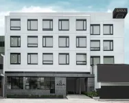 Assa Hotel Semarang