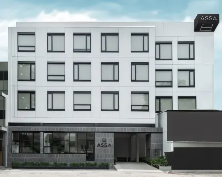 Assa Hotel Semarang